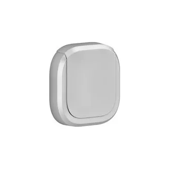 Dveřní kování ASSA ABLOY ASSA ABLOY VERCY, slepá