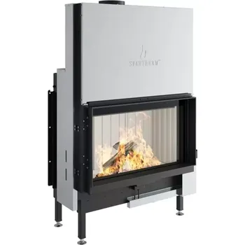 Krbová vložka 3193 Krbová vložka Spartherm Premium 1V-87h