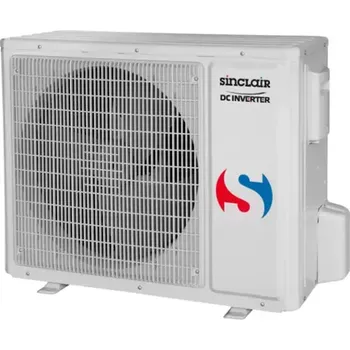 Klimatizace ASGE-24BI Venkovní klimatizace UNI SPLIT R32 SINCLAIR + DOPRAVA ZDARMA!