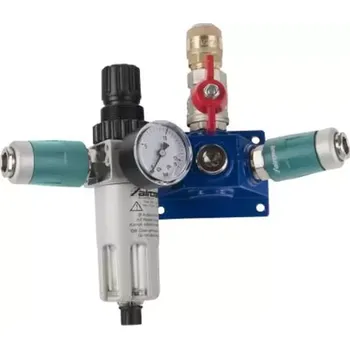 Kompresor 2159422 Koncová krabice DBA 2KBFR AD22 Aircraft + DOPRAVA ZDARMA!