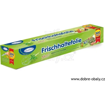 Potravinová fólie Catering PVC v boxu 44cm x 300m