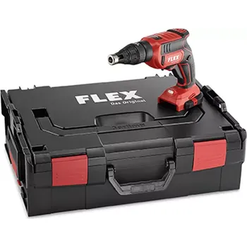 447757 Aku stavební šroubovák 18V bez aku FLEX DW 45 18.0-EC