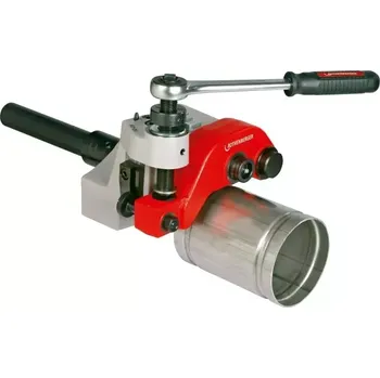 Frézka 56509 Drážkovač pro SUPERTRONIC 2000 ROTHENBERGER ROGROOVER + DÁREK ZDARMA!