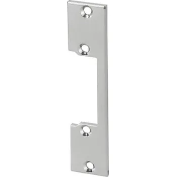 Profil klíčů Lišta rovná Zn 110x24x3