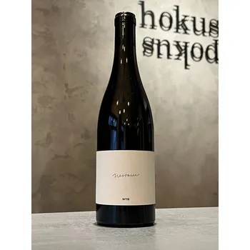 Víno Milan Nestarec - WTB 2021 0,75 l - naturální víno