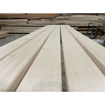 Desky na lavice do sauny Osika A - 28x90mm - 2,1m