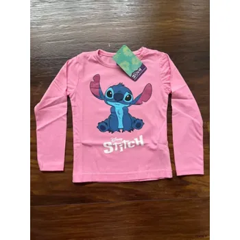 Dětská móda Triko STITCH vel. 92, 98, 104, 110