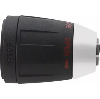 Sklíčidlo 2608572247 Systémová Sklíčidlo 1,5 – 13 mm, 1/2" – 20 Bosch + DÁREK ZDARMA!