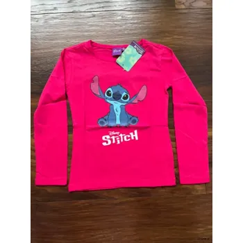 Dívčí tričko Triko STITCH vel. 92, 98, 104, 116