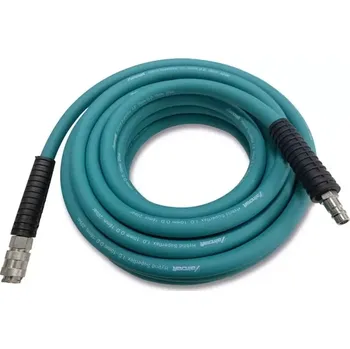 Kompresor 2105320 Hadice Aircraft SuperFlex 20 m, o 10/16 mm s rychlospojkou