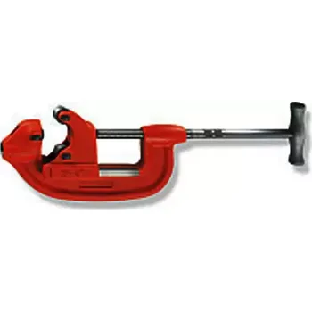 Kleště 70060 Odřezávač ocelových trubek 4" ROTHENBERGER ENORM + DÁREK ZDARMA!