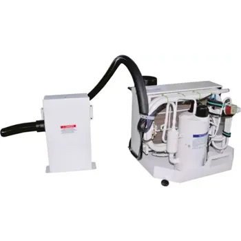 Klimatizace ASB-09A Lodní klimatizace SINCLAIR + DOPRAVA ZDARMA!