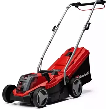 Sekačka 3413260 Aku sekačka na trávu 18V/4,0Ah GE-CM 18/33 Li Einhell + DÁREK ZDARMA!