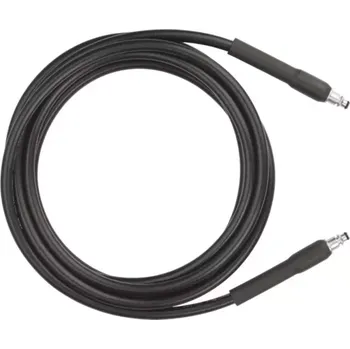 Vysokotlaký čistič 7114001 Tlaková hadice 6 m pro vysokotlaký čistič Cleancraft HDR-K 44