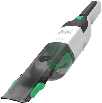 Vysavač REVHV8C Aku ruční vysavač 7,2V 1x1,5Ah reviva Black&Decker