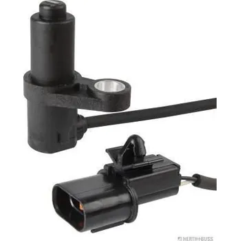 Přislušenství brzdového systému Snímač, počet otáček kol HERTH+BUSS JAKOPARTS J5915018
