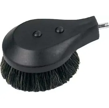 Příslušenství pro vysokotlaký čistič 7115002 Rotující profi kartáč pro vysokotlaké čističe Cleancraft HDR-K 77/90