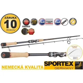 Sportex Prut Beyond Spin 2,7 m 40 g