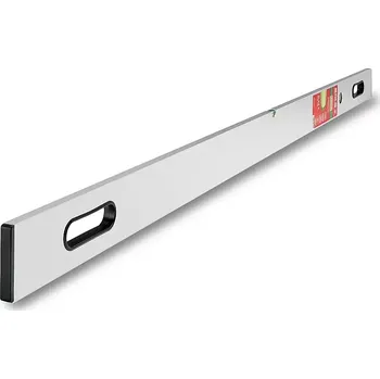 Vodováha 2074901 Stahovací lať s libelami a úchyty 250cm Sola SLXG 2 250