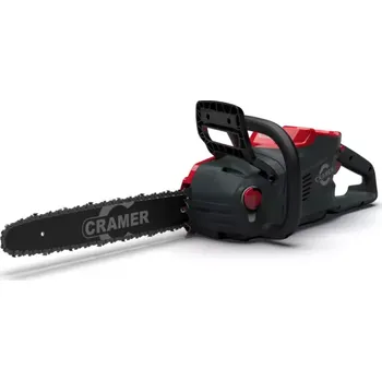 Pila 82000986 Aku řetězová pila bez aku 48V CRAMER 48CS18