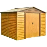 LG2303 Zahradní domek MAXTORE WOOD 1112