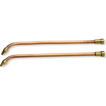 Svářečka 35314 Trubkový svařovací nástavec 4,0 - 5,0 mm ROTHENBERGER ALLGAS