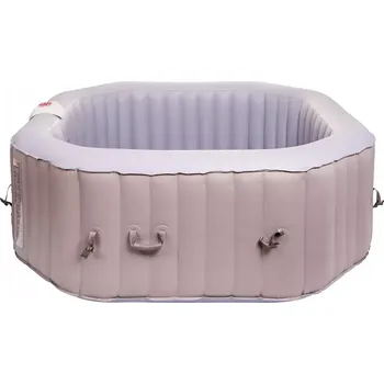 PH050017 Mobilní (nafukovací) vířivka Belatrix Luxury 155