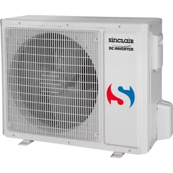 Klimatizace ASGE-12BI Venkovní klimatizační jednotka UNI SPLIT R32 Sinclair Venkovní klimatizace UNI SPLIT R32 Sinclair + DOPRAVA ZDARMA!