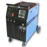 50575 Svařovací stroj CO2 4-kladkový posuvKÜHTREIBER KIT 500 W PROCESSOR + DOPRAVA ZDARMA! + DÁREK ZDARMA!