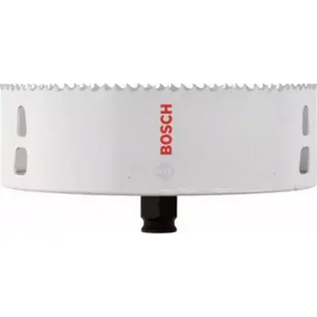 Pilová děrovka 2608594238 Děrovka Progressor for Wood&Metal 98mm Bosch + DÁREK ZDARMA!