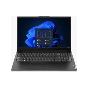 Notebook Lenovo V15 G4 i3-1315U/8GB/512GB SSD/15,6" FHD/2yCarry-in/Win 11 Pro Edu/černá EDU