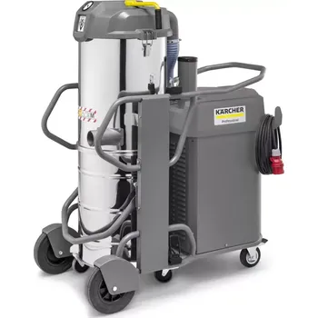 Průmyslový vysavač 1.573-622.0 Průmyslový vysavač IVS 100/40 M Kärcher