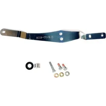 Plech adaptéru pásu Camso X4S ATV/UTV 2019 levý