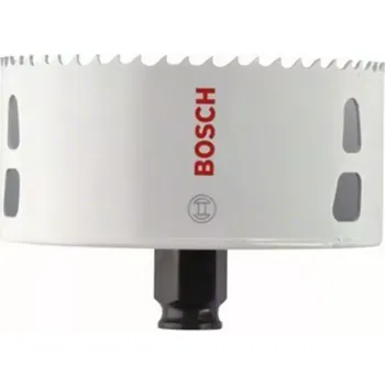 Pilová děrovka 2608594243 Děrovka Progressor for Wood&Metal 114mm Bosch + DÁREK ZDARMA!