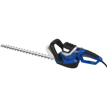 Nůžky na živý plot HTHE75DEM Elektrický plotostřih HYUNDAI