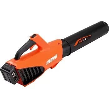 44790200 Aku foukač listí 36V bez aku ECHO DPB-310