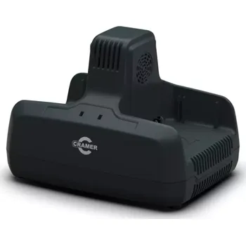 Mobilní telefon 502908386 Nabíječka dual 82V 8A 82C2 CRAMER