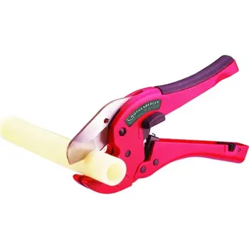 Nůžky na plech 52000 Nůžky na plastové trubky ROTHENBERGER ROCUT TC 42 + DÁREK ZDARMA!