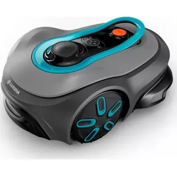 Sekačka 19923-32 Robotická sekačka Smart SILENO Free 1200 m2 Gardena