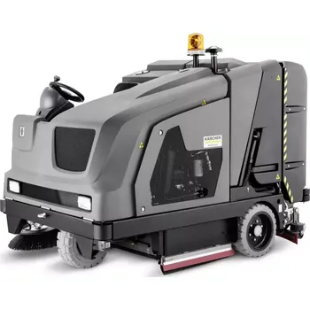 CDATA[Podrobnosti o produktu 1.480-255.0 Podlahový mycí stroj s odsáváním B 260 RI Bp plus R120 plus DOSE plus SB Kärcher…
v 2 obchodech
![Podlahový mycí stroj 0.300-401.0 Podlahový mycí stroj s odsáváním B 300 R I LGP + SB pravý Kärcher