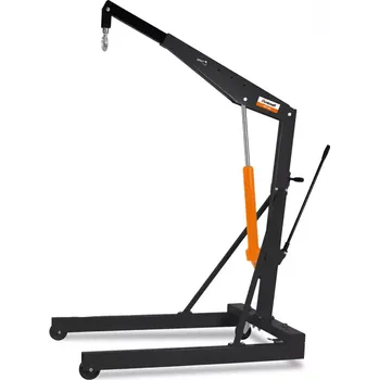 zvedák 6201430 Dílenský jeřáb WKP 1000 Unicraft