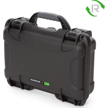 Plasticase - NANUK NANUK-R 909 odolný kufr
