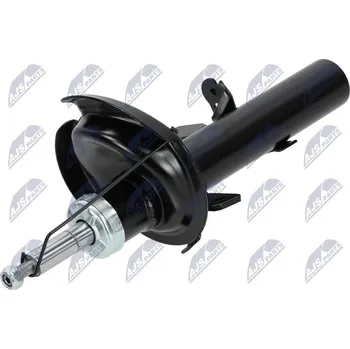 Tlumič pérování NTY A-FR-007