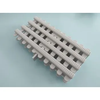 Sklopísek Střeleč, a.s. Mřížka pro přelivové bazény 195 mm - šedá LIFO