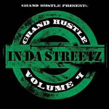 Zahraniční hudba CD Various: In Da Streetz Volume 4 2006 Clean Version