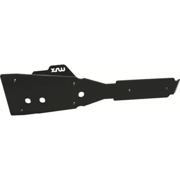 XRW SKID PLATE PHD - YAMAHA YFM 250R 130054046PH