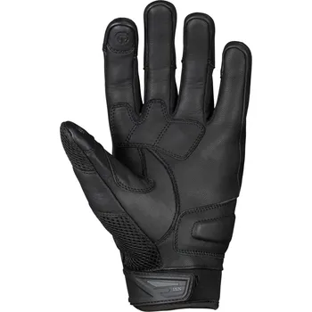 Moto rukavice Rukavice iXS MATADOR-AIR 2.0 X40468 šedo-černá M 26-1875