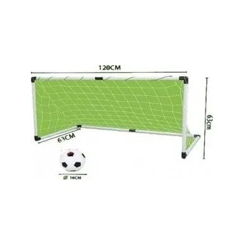 Hra na zahradu Zestaw do piłki nożnej