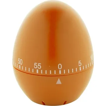 Kuchyňská minutka Minutka Midri - Oranžová