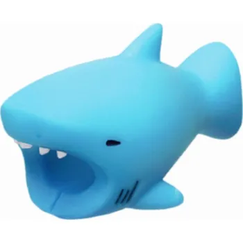 Ochrana kabelu - žralok